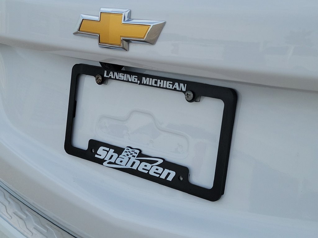 Used 2024 Chevrolet Equinox LT w/ LPO, Floor Liner Package AWD/4WD image 38