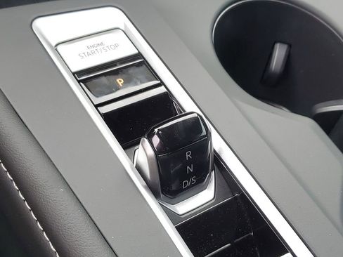New 2026 Volkswagen Atlas SE FWD image 30
