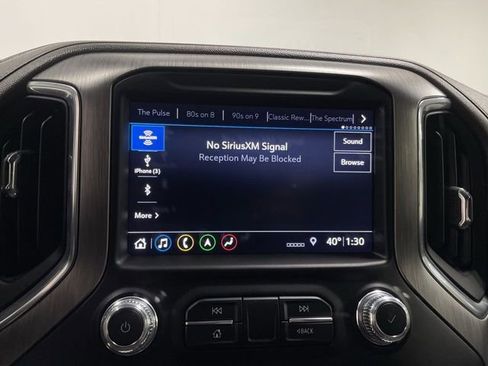 Used 2019 GMC Sierra 1500 Denali w/ Denali Ultimate Package image 16