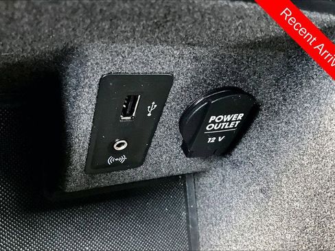 Used 2017 Porsche Macan GTS image 16