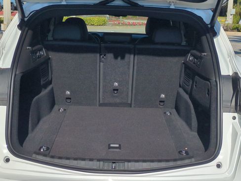 New 2025 Alfa Romeo Stelvio Sprint image 12