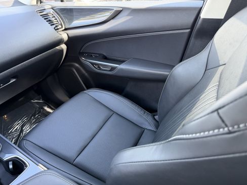 Used 2022 Lexus NX 350 AWD w/ Premium Package image 17