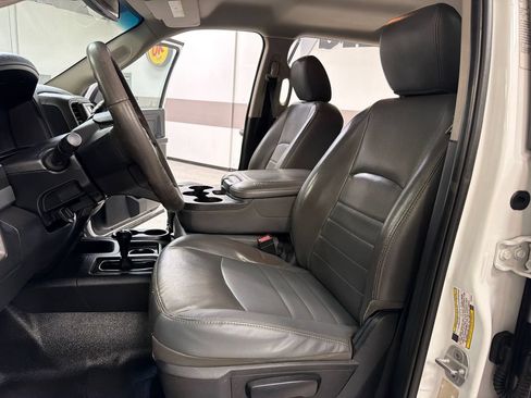 Used 2014 RAM 3500 Tradesman w/ Chrome Appearance Group AWD/4WD image 22
