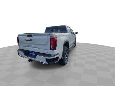 New 2026 GMC Sierra 1500 AT4 w/ AT4 Premium Package image 8