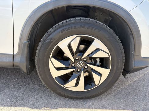 Used 2015 Honda CR-V Touring image 8