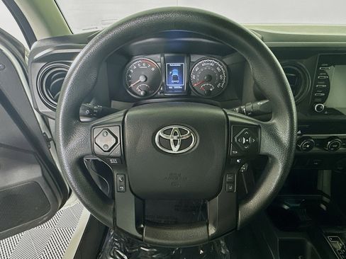 Used 2021 Toyota Tacoma SR image 15