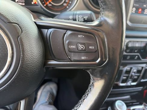 Used 2020 Jeep Gladiator Sport w/ Quick Order Package 24S AWD/4WD image 22