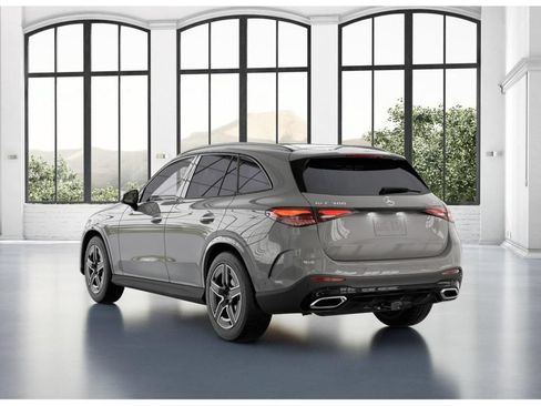 Certified 2026 Mercedes-Benz GLC 300 4MATIC image 28