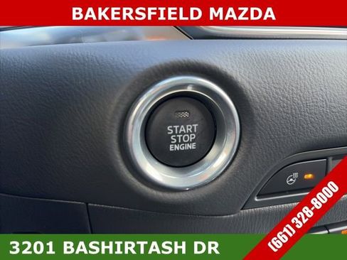 New 2025 MAZDA CX-5 AWD 2.5 S w/ Premium Plus Pkg image 29