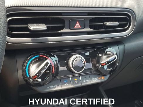 Certified 2023 Hyundai Kona SEL FWD image 19