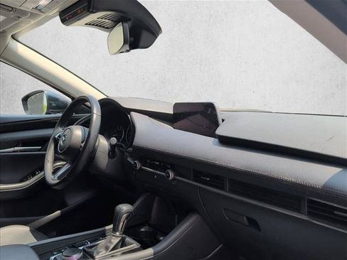 Used 2025 MAZDA MAZDA3 s FWD image 28