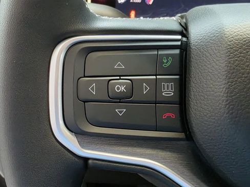 New 2025 Jeep Wagoneer L Series III w/ Premium Group I image 39