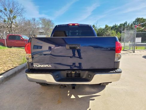 Used 2007 Toyota Tundra SR5 image 4