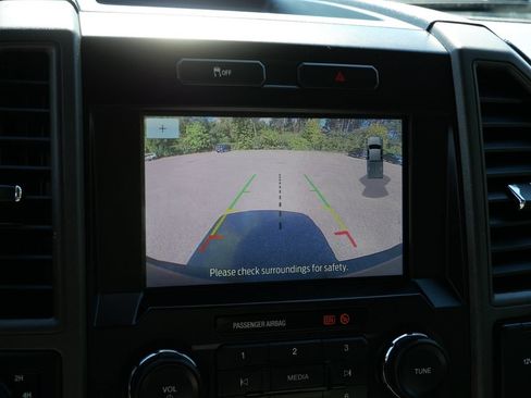 Used 2022 Ford F350 XL w/ Power Equipment Group AWD/4WD image 27