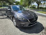 Used 2015 MAZDA MAZDA3 i Touring image 3