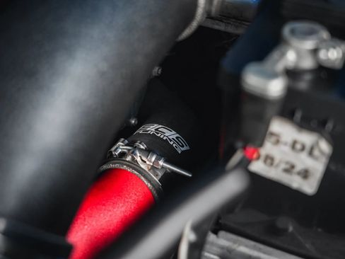 Used 2019 Volkswagen GTI Rabbit Edition image 63