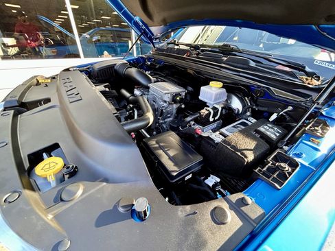 Certified 2024 RAM 1500 Laramie image 17
