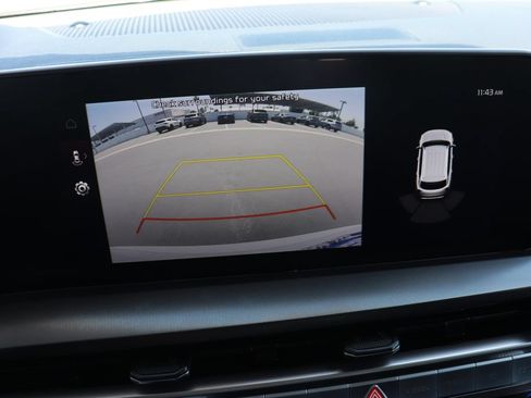 Used 2024 Kia Telluride S w/ S Sunroof Package FWD image 30