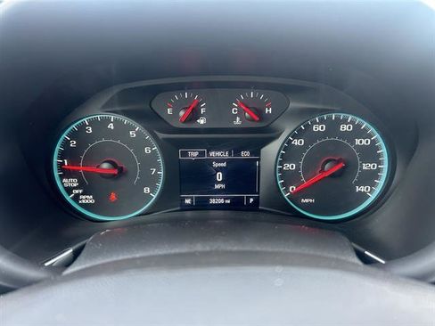 Used 2018 Chevrolet Equinox LT w/ LPO, Protection Package image 14