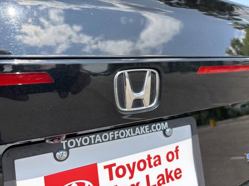 Used 2024 Honda Accord Touring image 35