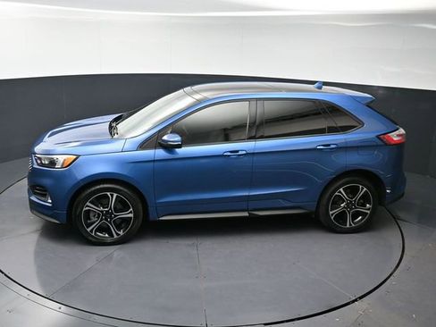 Used 2019 Ford Edge ST w/ Convenience Package image 31