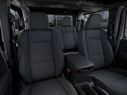New 2026 Jeep Wrangler Sport AWD/4WD image 32