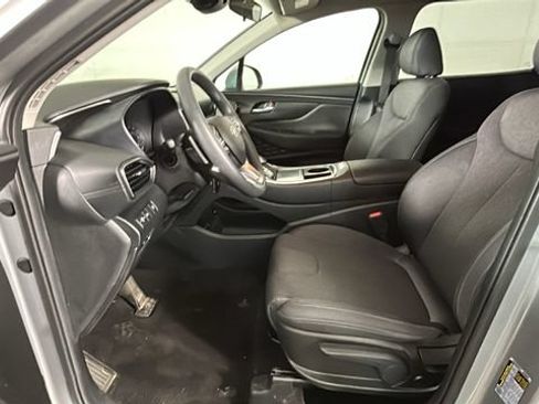 Certified 2023 Hyundai Santa Fe SE AWD/4WD image 11
