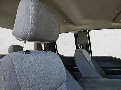 Used 2022 Ford F150 XL w/ Equipment Group 101A High RWD image 17