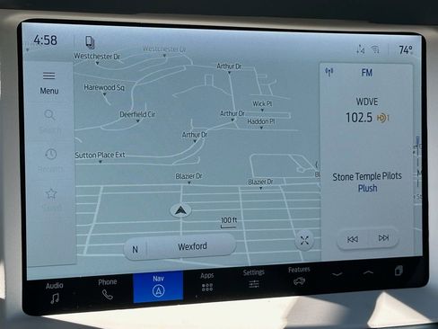 New 2026 Ford Bronco Heritage Edition image 13