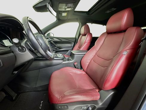 Used 2022 MAZDA CX-9 Carbon Edition AWD/4WD image 10