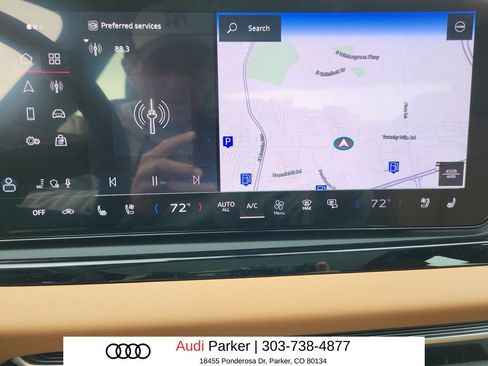 New 2026 Audi A6 Prestige AWD/4WD image 20