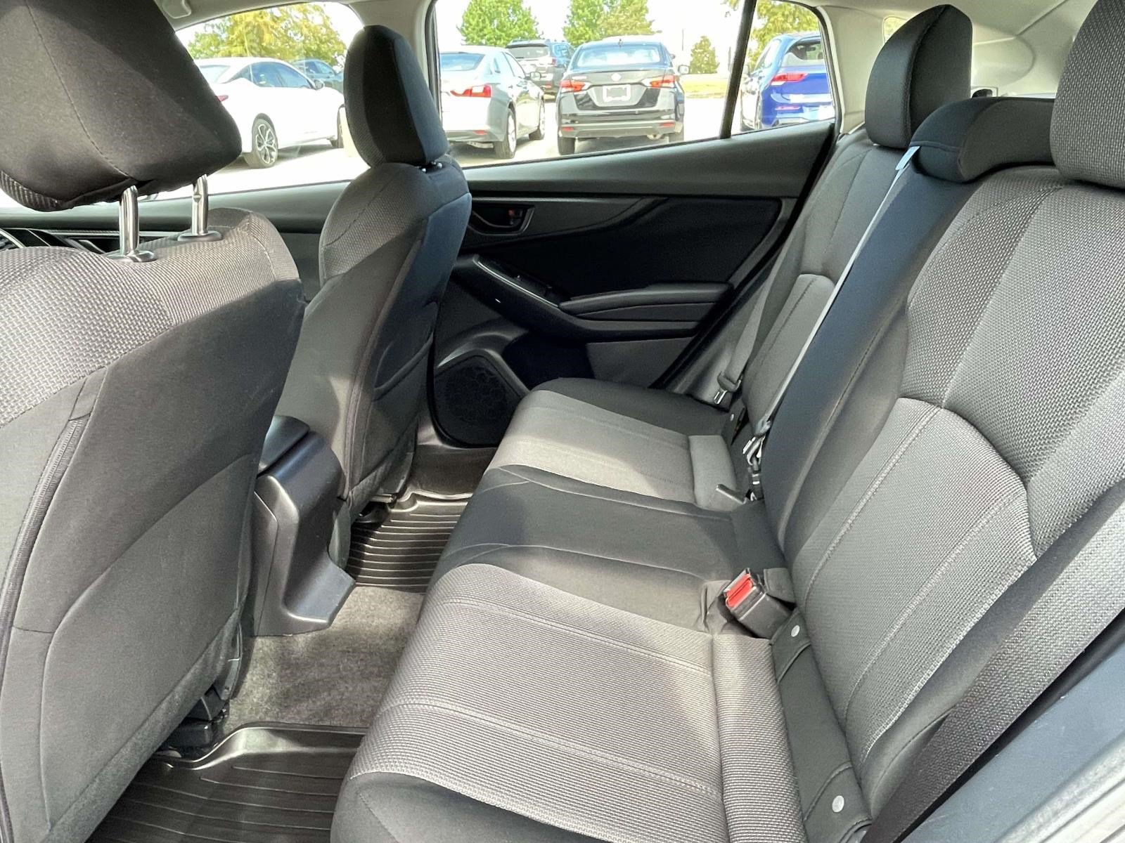Used 2020 Subaru Impreza 2.0i Premium AWD/4WD image 10