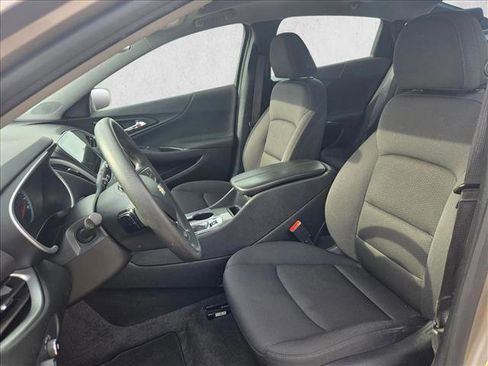 Used 2024 Chevrolet Malibu LT FWD image 16