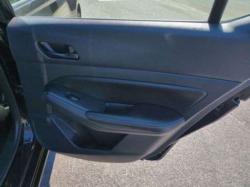 Certified 2024 Nissan Altima 2.5 SV image 31