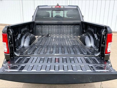 Used 2022 RAM 1500 Lone Star image 36
