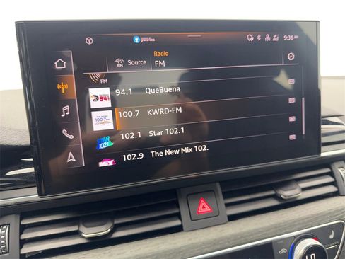 Used 2024 Audi A5 2.0T Premium Plus image 64