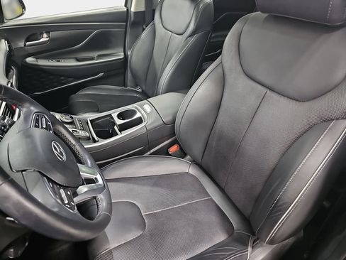 Used 2022 Hyundai Santa Fe Limited AWD/4WD image 17