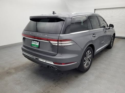 Used 2021 Lincoln Aviator 2WD w/ Elements Package image 9