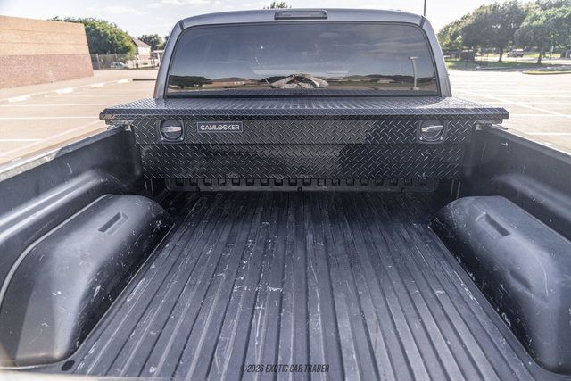 Used 2002 Dodge Ram 2500 Truck 2WD Quad Cab image 82