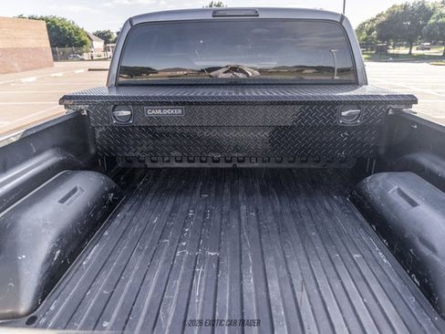 Used 2002 Dodge Ram 2500 Truck 2WD Quad Cab image 82