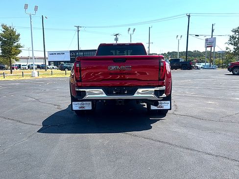 Used 2026 GMC Sierra 3500 SLT w/ Texas SLT Premium Package AWD/4WD image 6