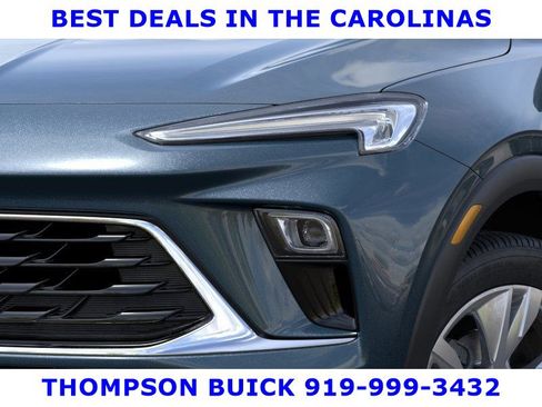 New 2026 Buick Encore GX Preferred w/ Comfort Package image 13