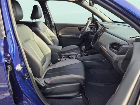 Used 2025 Subaru Forester Sport w/ Protection Package (1PH) AWD/4WD image 16