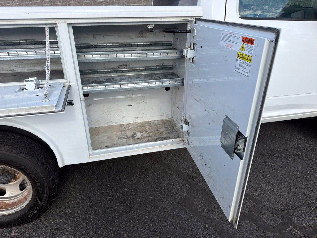 Used 2017 RAM 3500 Tradesman AWD/4WD image 21