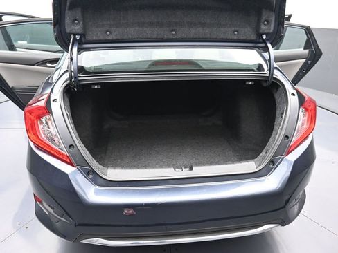 Used 2021 Honda Civic EX image 17