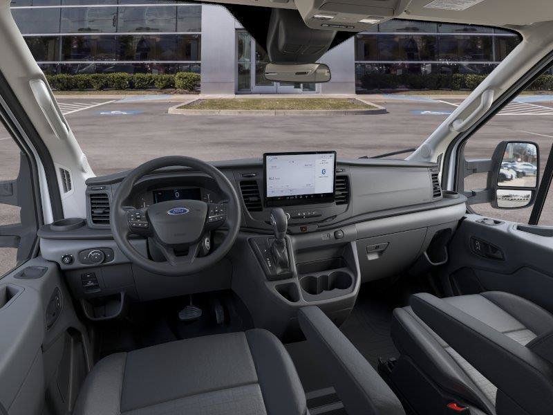 New 2026 Ford Transit 350 XL RWD image 9
