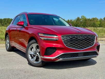 New 2026 Genesis GV70 2.5T Advanced