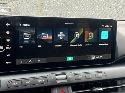 New 2026 Kia K4 GT-Line Turbo FWD image 17