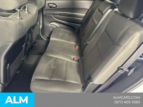 Used 2026 Dodge Durango GT RWD image 24