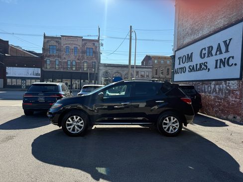 Used 2011 Nissan Murano SV image 5